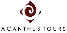 Acanthus Tours Logo